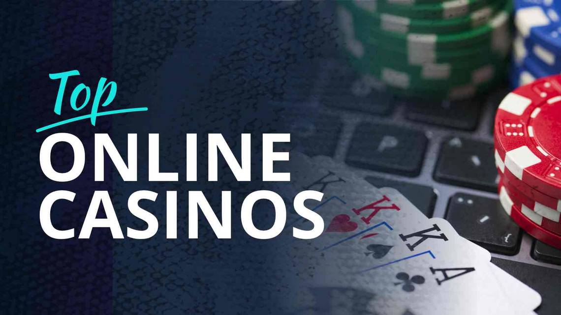 Top Online-Casinos: Höchste Auszahlungsraten und Willkommensbonus