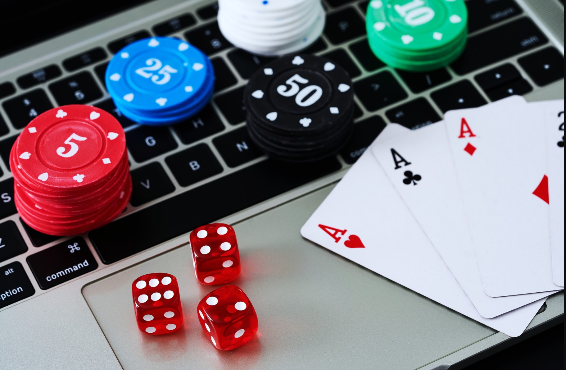 Online Casino Affiliate Marketing in Österreich – Paving the Path to Success